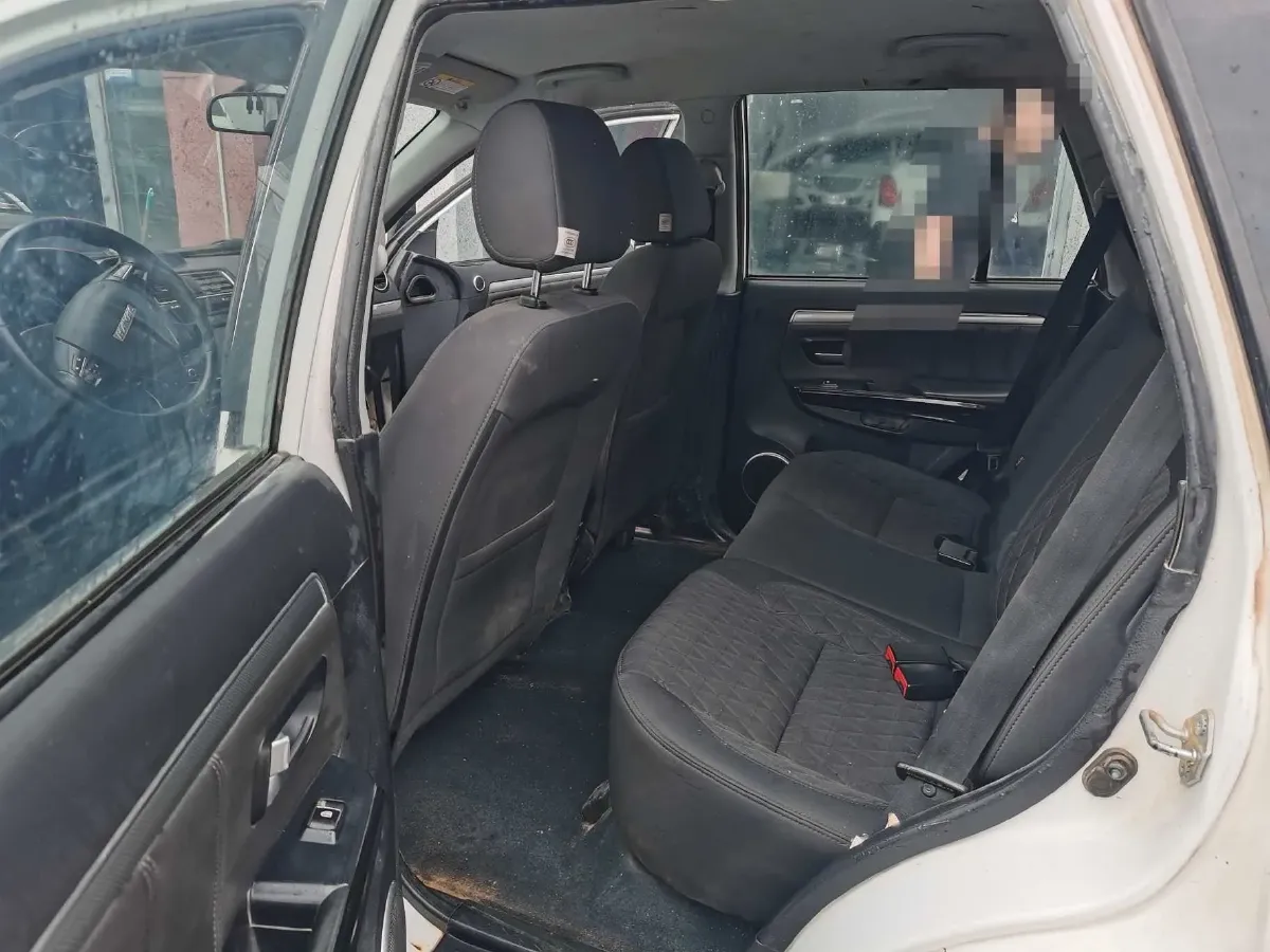 2018 Haval H5 Class 2.0T 190HP L4 6MT,autocango,china used car exporter,china ev exporter,chinese used car exporter,chinese used ev exporter