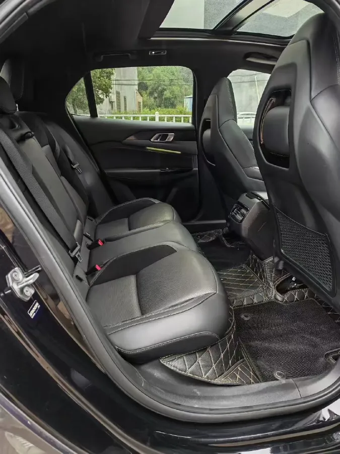 2022 LYNK&CO 03 2.0T 190HP L4 7DCT,autocango,china used car exporter,china ev exporter,chinese used car exporter,chinese used ev exporter