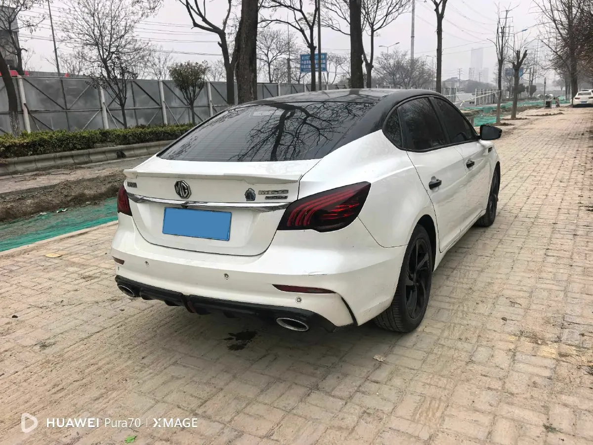 2021 MG MG6 1.5T 181HP L4 7DCT,autocango,china used car exporter,china ev exporter,chinese used car exporter,chinese used ev exporter