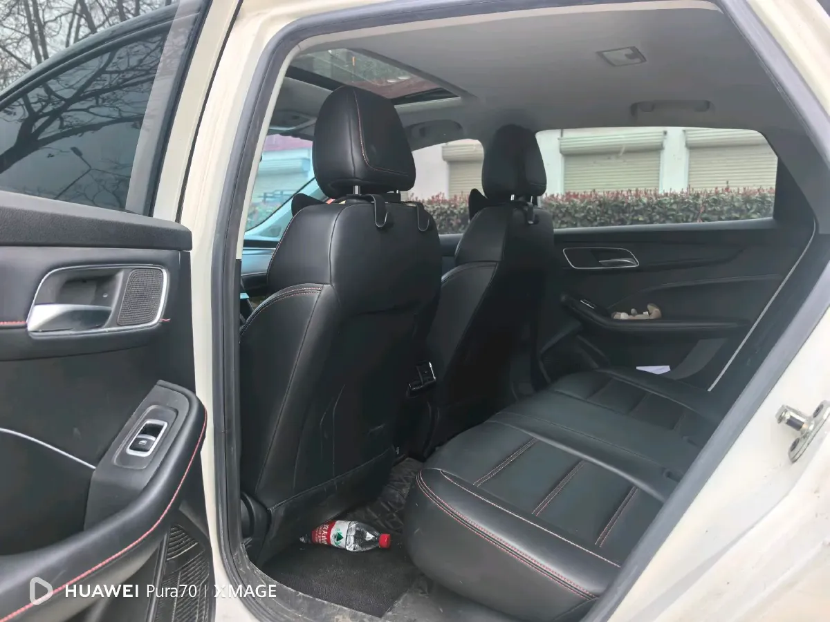 2021 MG MG6 1.5T 181HP L4 7DCT,autocango,china used car exporter,china ev exporter,chinese used car exporter,chinese used ev exporter