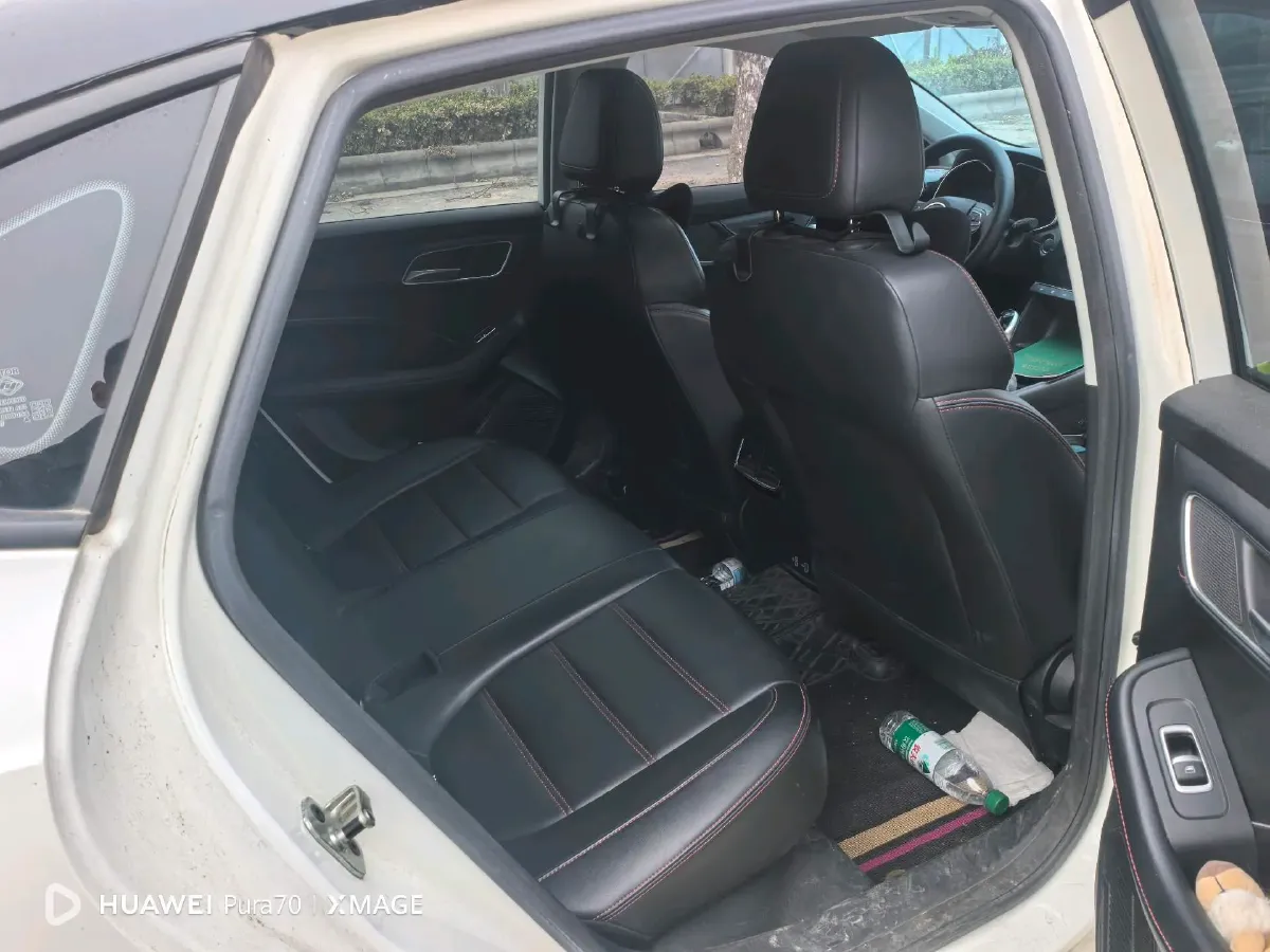 2021 MG MG6 1.5T 181HP L4 7DCT,autocango,china used car exporter,china ev exporter,chinese used car exporter,chinese used ev exporter