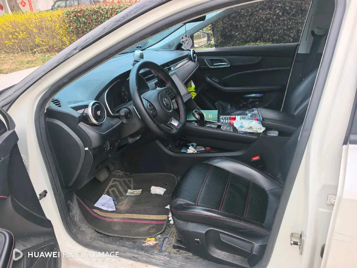 2021 MG MG6 1.5T 181HP L4 7DCT,autocango,china used car exporter,china ev exporter,chinese used car exporter,chinese used ev exporter