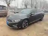 2023 Volkswagen Magotan 2.0T 186HP L4 7DCT