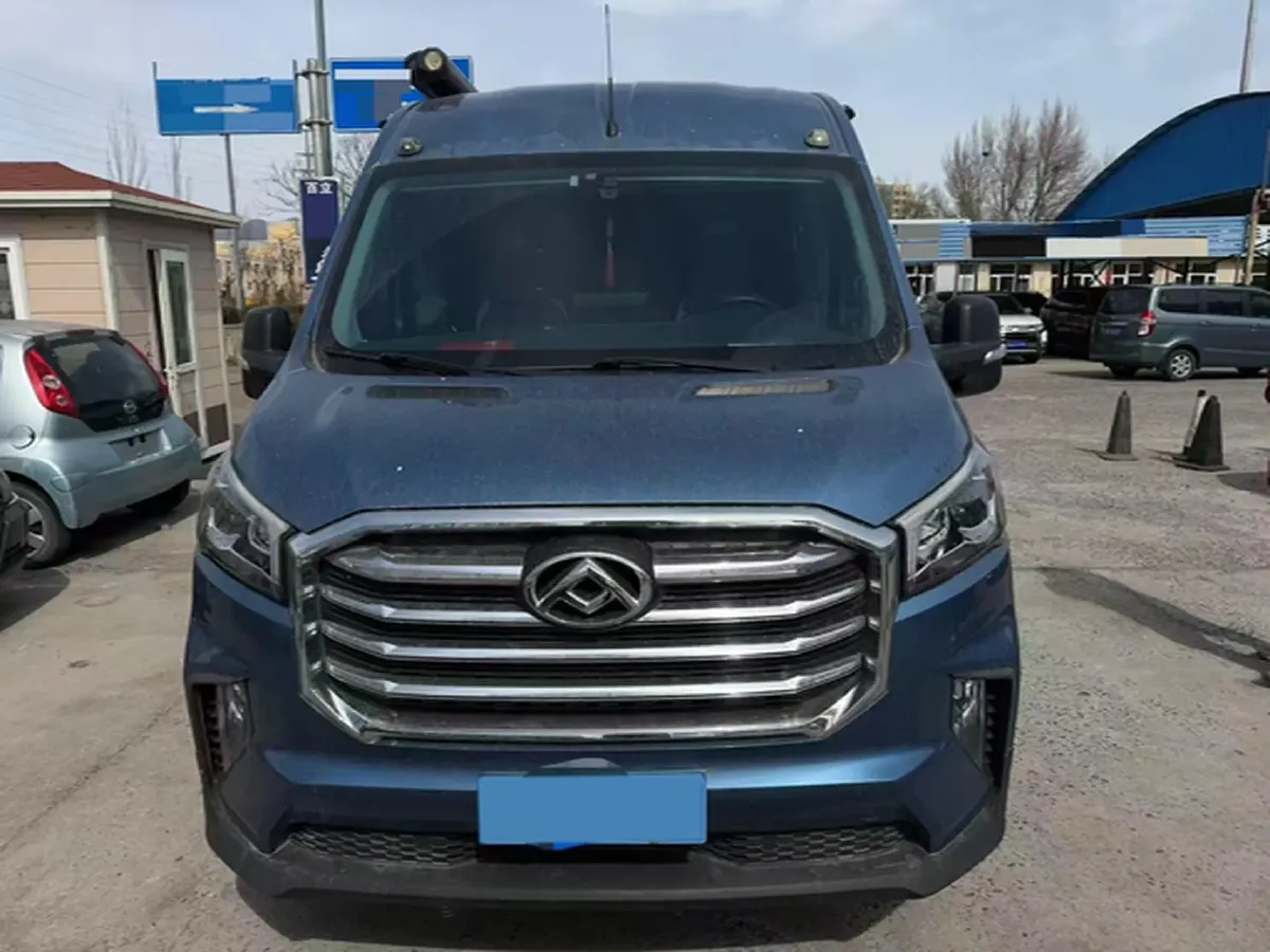 2022 MAXUS XinTu V90 2.0T 150HP L4 6AT,autocango,china used car exporter,china ev exporter,chinese used car exporter,chinese used ev exporter