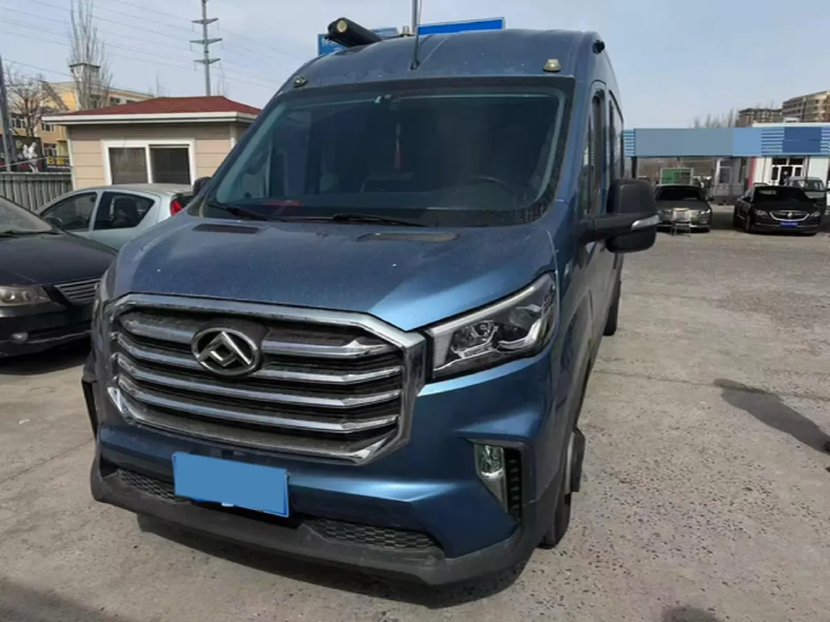 2022 MAXUS XinTu V90 2.0T 150HP L4 6AT,autocango,china used car exporter,china ev exporter,chinese used car exporter,chinese used ev exporter