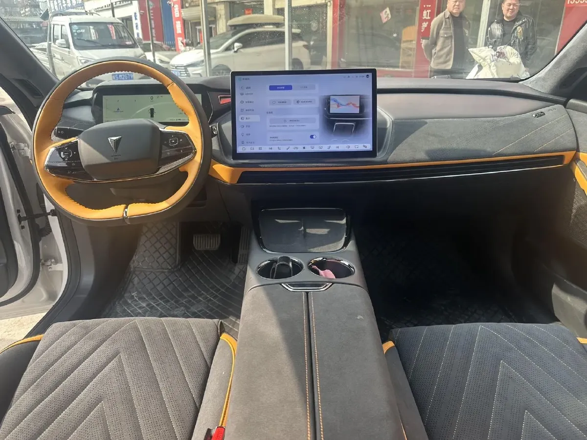 2023 Deepal SL03 1.5L 95HP L4 REEV 28.39KWH,autocango,china used car exporter,china ev exporter,chinese used car exporter,chinese used ev exporter