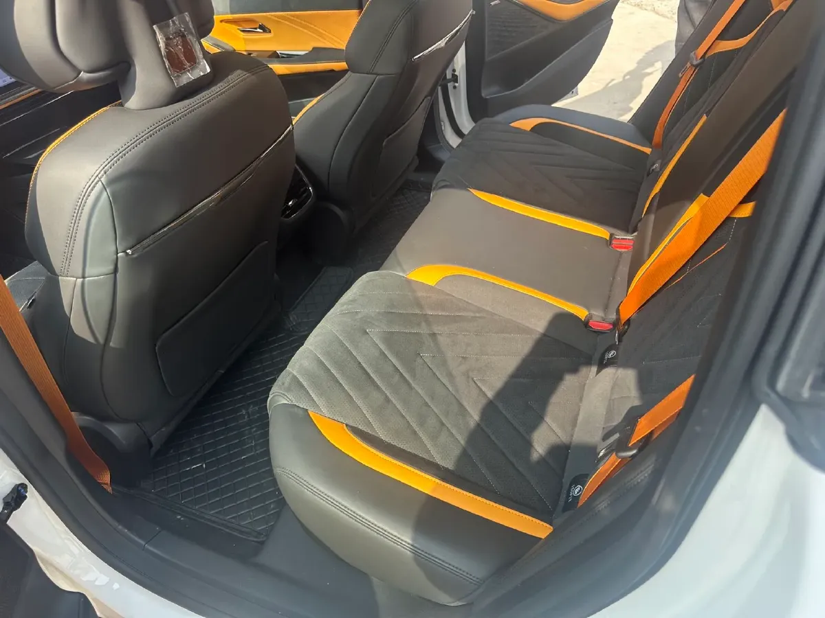 2023 Deepal SL03 1.5L 95HP L4 REEV 28.39KWH,autocango,china used car exporter,china ev exporter,chinese used car exporter,chinese used ev exporter