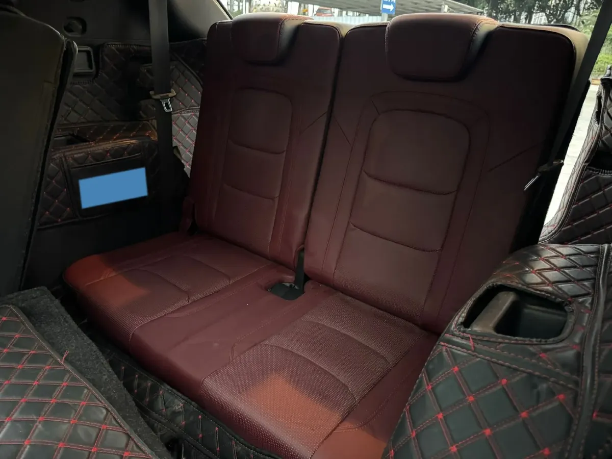 2021 Chery Tiggo 8 Plus 1.6T 197HP L4 7DCT,autocango,china used car exporter,china ev exporter,chinese used car exporter,chinese used ev exporter