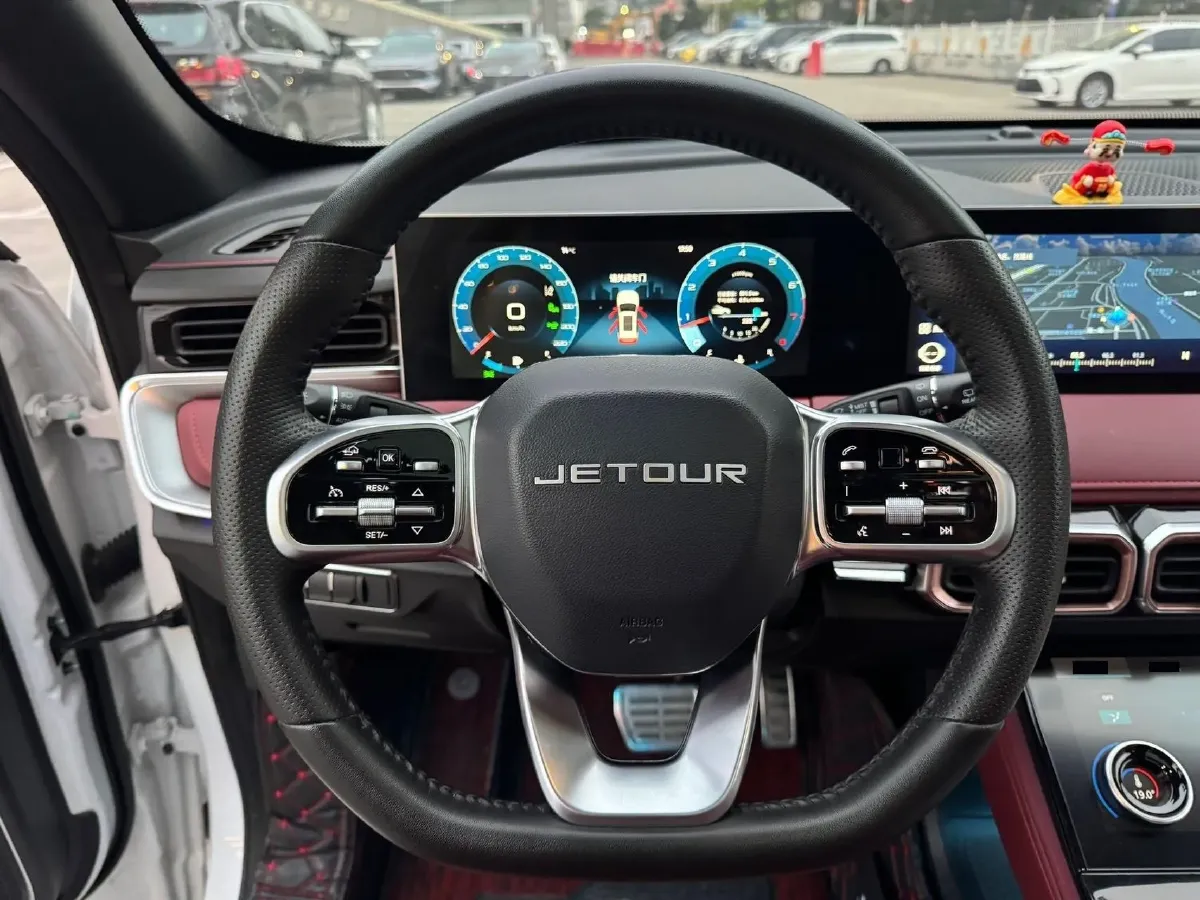 2021 Chery Tiggo 8 Plus 1.6T 197HP L4 7DCT,autocango,china used car exporter,china ev exporter,chinese used car exporter,chinese used ev exporter