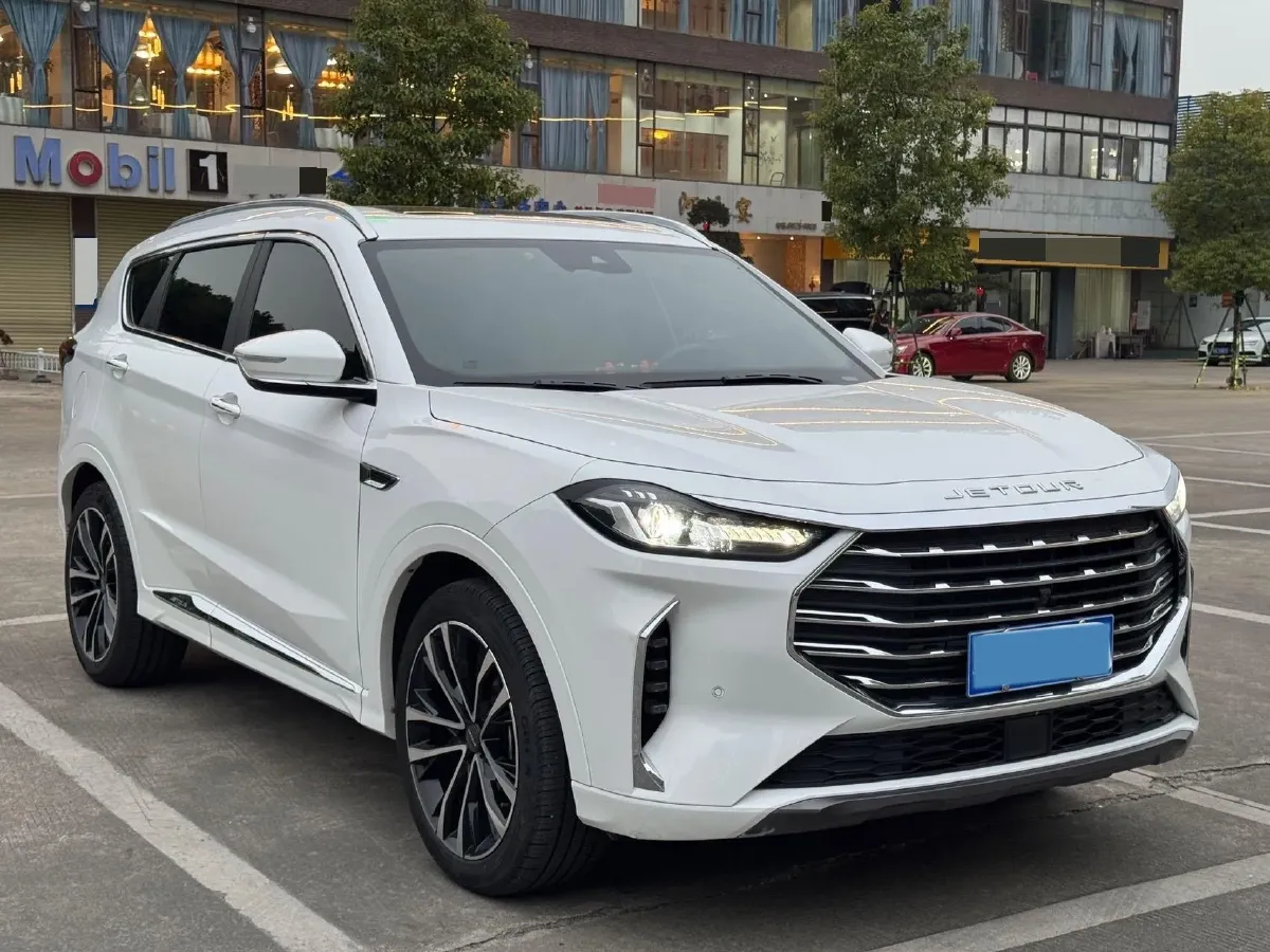 2021 Chery Tiggo 8 Plus 1.6T 197HP L4 7DCT,autocango,china used car exporter,china ev exporter,chinese used car exporter,chinese used ev exporter