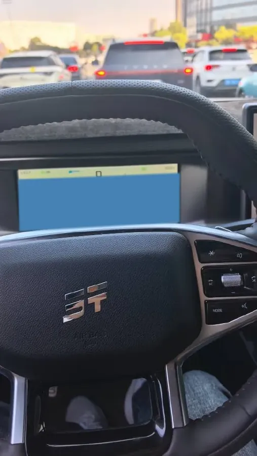 2024 Jetour Traveller 2.0T 254HP L4 7DCT,autocango,china used car exporter,china ev exporter,chinese used car exporter,chinese used ev exporter