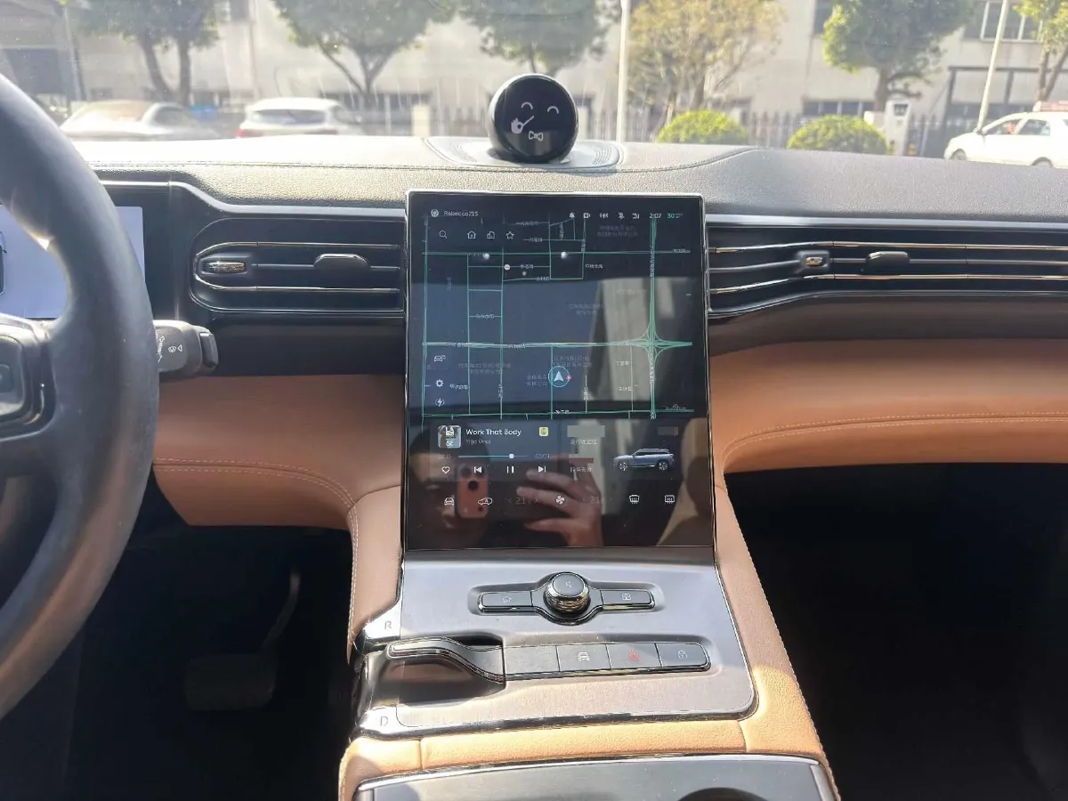 2019 NIO ES6 BEV 70KWH,autocango,china used car exporter,china ev exporter,chinese used car exporter,chinese used ev exporter