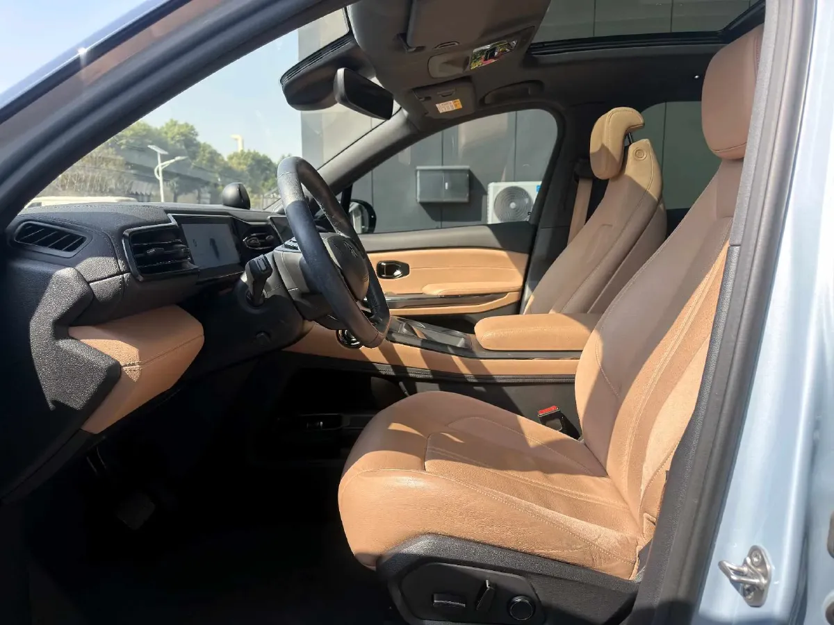 2019 NIO ES6 BEV 70KWH,autocango,china used car exporter,china ev exporter,chinese used car exporter,chinese used ev exporter