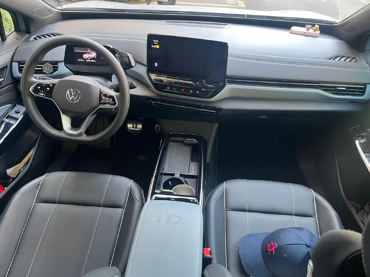 2021 Volkswagen ID.4 Crozz BEV 55.7KWH,autocango,china used car exporter,china ev exporter,chinese used car exporter,chinese used ev exporter