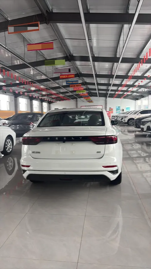 2026 Geely Emgrand 1.5L 120HP L4 5MT,autocango,china used car exporter,china ev exporter,chinese used car exporter,chinese used ev exporter