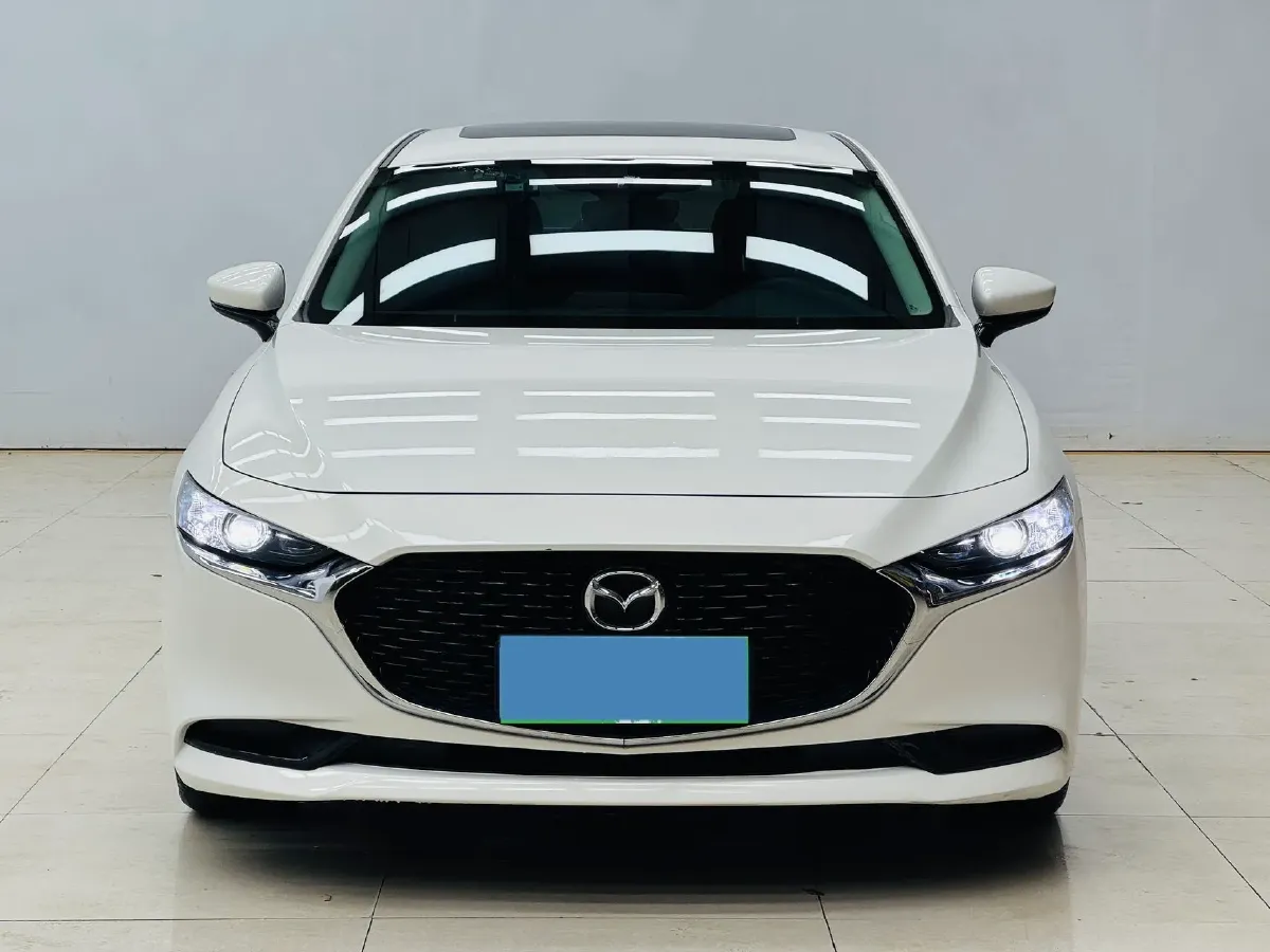 2021 Mazda 3 Axela 2.0L 158HP L4 6AT,autocango,china used car exporter,china ev exporter,chinese used car exporter,chinese used ev exporter