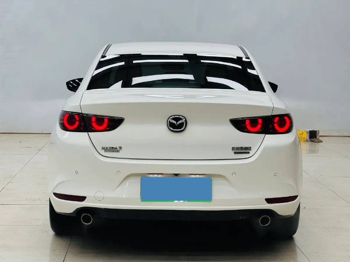 2021 Mazda 3 Axela 2.0L 158HP L4 6AT,autocango,china used car exporter,china ev exporter,chinese used car exporter,chinese used ev exporter