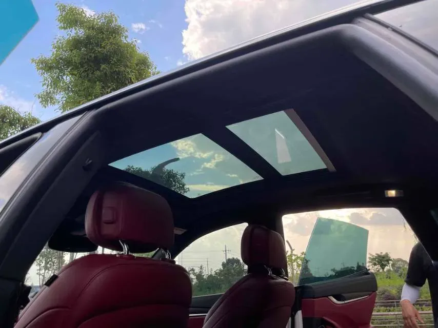 2018 Jaguar XJ 3.0T 340HP V6 8AT,autocango,china used car exporter,china ev exporter,chinese used car exporter,chinese used ev exporter