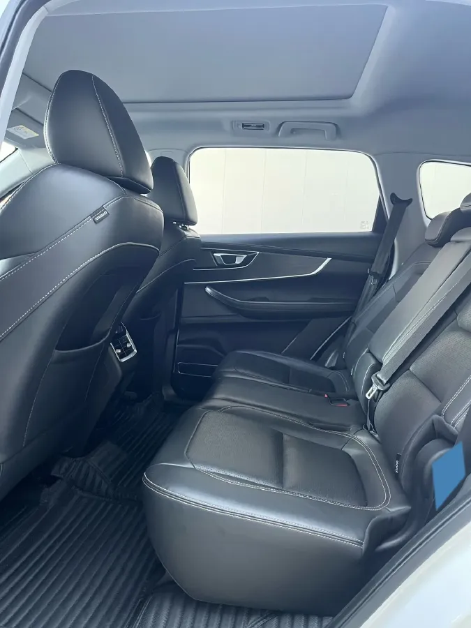 2019 Chery Tiggo 8 1.6T 197HP L4 7DCT,autocango,china used car exporter,china ev exporter,chinese used car exporter,chinese used ev exporter