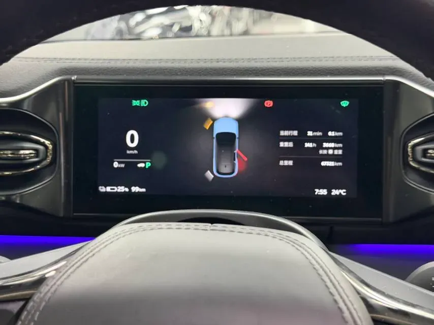 2019 NIO ES6 BEV 70KWH,autocango,china used car exporter,china ev exporter,chinese used car exporter,chinese used ev exporter