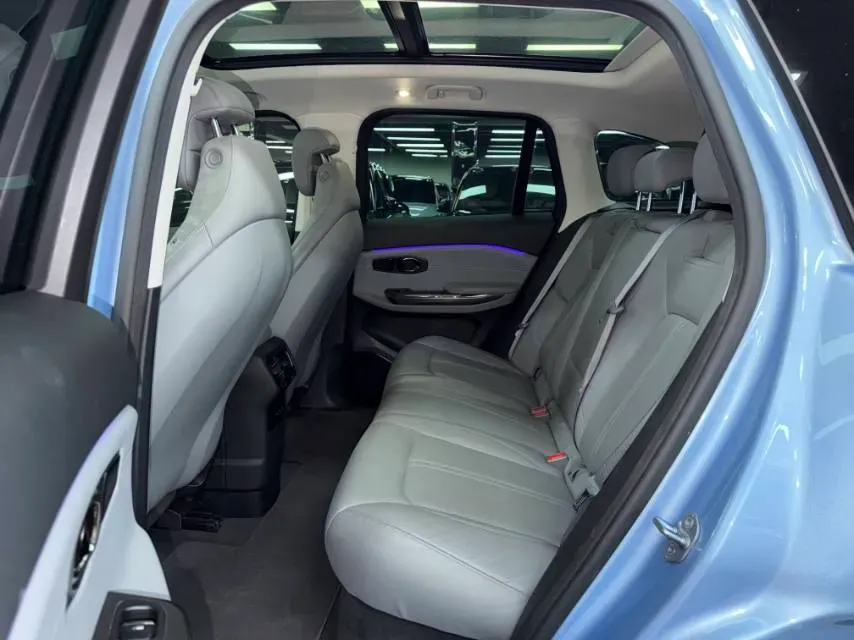 2019 NIO ES6 BEV 70KWH,autocango,china used car exporter,china ev exporter,chinese used car exporter,chinese used ev exporter