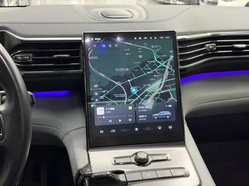 2019 NIO ES6 BEV 70KWH,autocango,china used car exporter,china ev exporter,chinese used car exporter,chinese used ev exporter