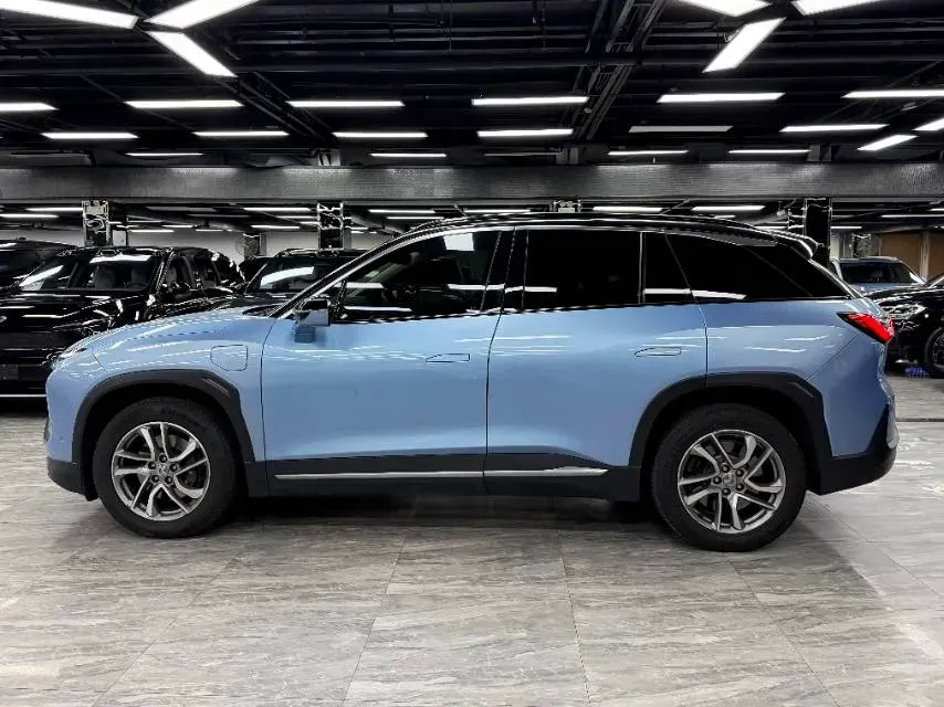 2019 NIO ES6 BEV 70KWH,autocango,china used car exporter,china ev exporter,chinese used car exporter,chinese used ev exporter