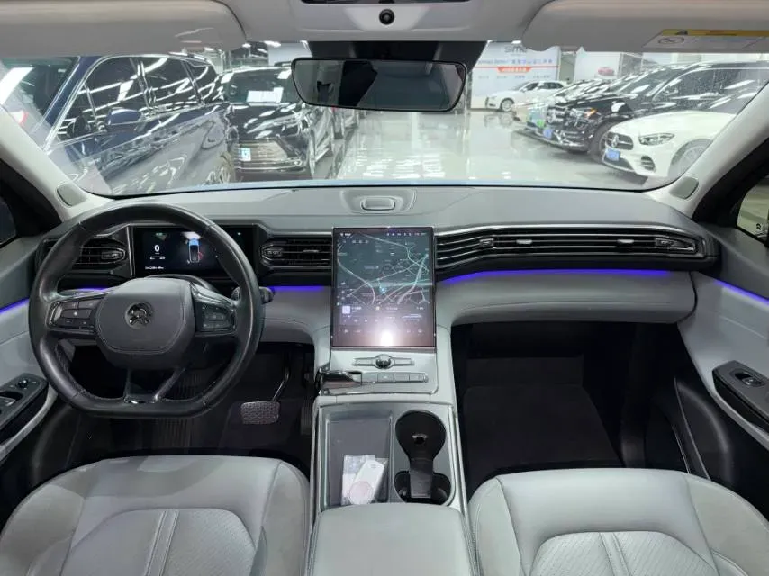 2019 NIO ES6 BEV 70KWH,autocango,china used car exporter,china ev exporter,chinese used car exporter,chinese used ev exporter