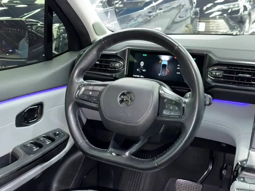 2019 NIO ES6 BEV 70KWH,autocango,china used car exporter,china ev exporter,chinese used car exporter,chinese used ev exporter