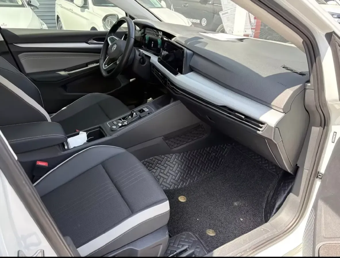 2021 Volkswagen Golf 1.4T 150HP L4 7DCT,autocango,china used car exporter,china ev exporter,chinese used car exporter,chinese used ev exporter