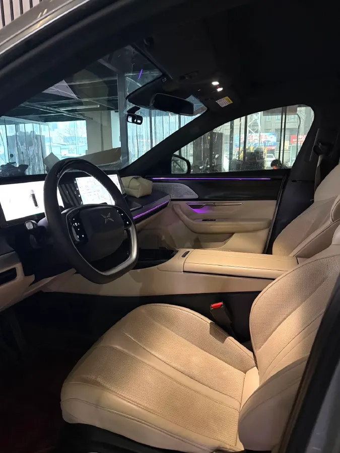 2021 Xpeng P7 BEV 60.2KWH,autocango,china used car exporter,china ev exporter,chinese used car exporter,chinese used ev exporter