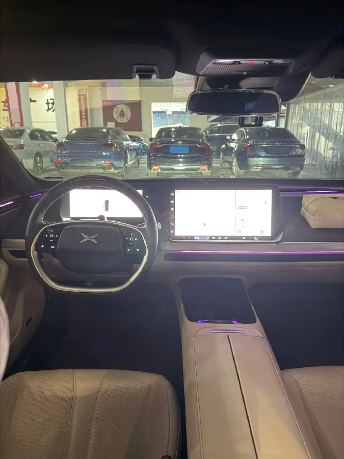 2021 Xpeng P7 BEV 60.2KWH,autocango,china used car exporter,china ev exporter,chinese used car exporter,chinese used ev exporter