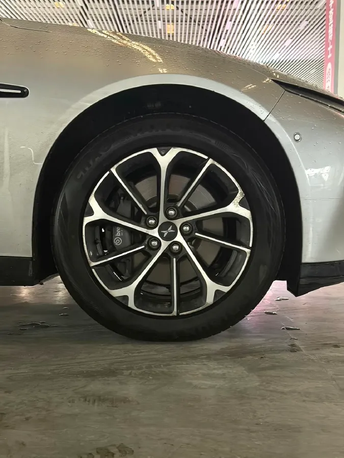 2021 Xpeng P7 BEV 60.2KWH,autocango,china used car exporter,china ev exporter,chinese used car exporter,chinese used ev exporter