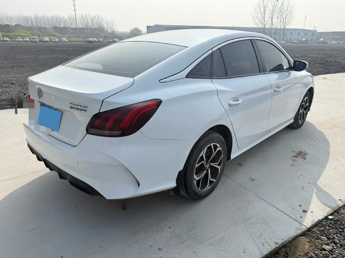 2023 MG 5 1.5L 129HP L4 5MT,autocango,china used car exporter,china ev exporter,chinese used car exporter,chinese used ev exporter