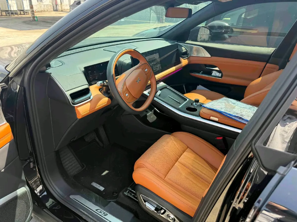 2025 Xpeng G9 BEV 79KWH,autocango,china used car exporter,china ev exporter,chinese used car exporter,chinese used ev exporter