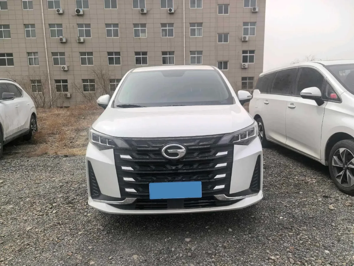 2024 GAC Trumpchi M6 1.5T 177HP L4 7DCT,autocango,china used car exporter,china ev exporter,chinese used car exporter,chinese used ev exporter