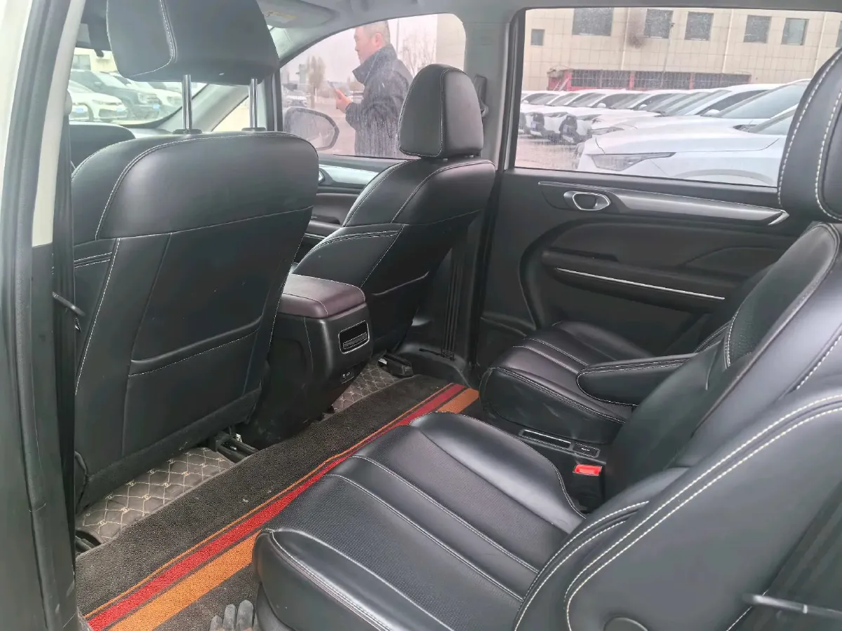 2024 GAC Trumpchi M6 1.5T 177HP L4 7DCT,autocango,china used car exporter,china ev exporter,chinese used car exporter,chinese used ev exporter