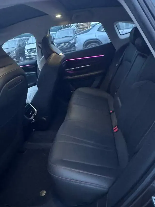 2020 DS 7 1.6T 215HP L4 8AT,autocango,china used car exporter,china ev exporter,chinese used car exporter,chinese used ev exporter