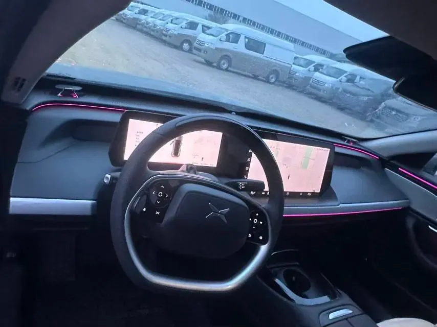 2020 DS 7 1.6T 215HP L4 8AT,autocango,china used car exporter,china ev exporter,chinese used car exporter,chinese used ev exporter