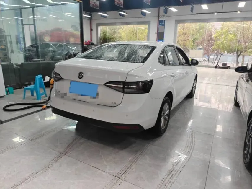 2025 Volkswagen Lavida 1.5L 110HP L4 6AT,autocango,china used car exporter,china ev exporter,chinese used car exporter,chinese used ev exporter
