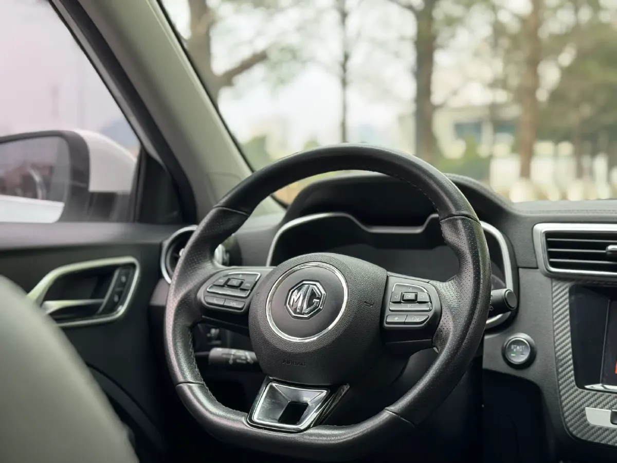 2018 MG ZS 1.5L 120HP L4 4AT,autocango,china used car exporter,china ev exporter,chinese used car exporter,chinese used ev exporter