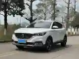 2018 MG ZS 1.5L 120HP L4 4AT