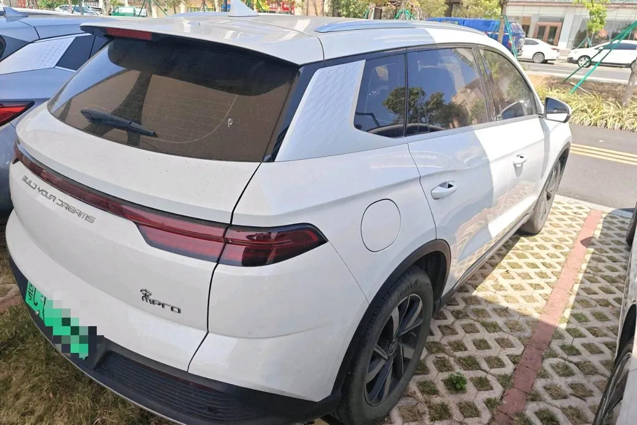 2024 BYD Song Pro 1.5L 110HP L4 E-CVT PHEV 12.9KWH,autocango,china used car exporter,china ev exporter,chinese used car exporter,chinese used ev exporter