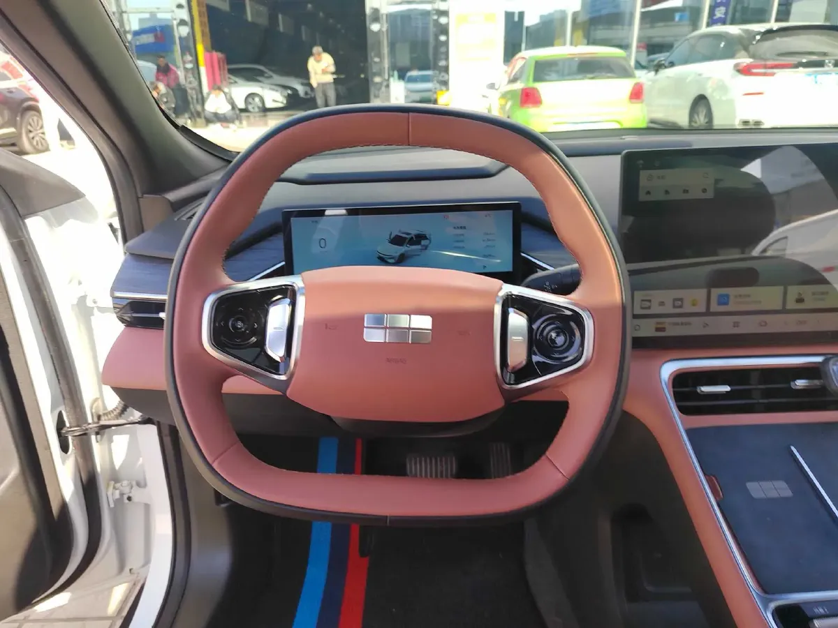 2025 BYD Sea Lion 05 DM-i 1.5L 101HP L4 E-CVT PHEV 12.9KWH,autocango,china used car exporter,china ev exporter,chinese used car exporter,chinese used ev exporter