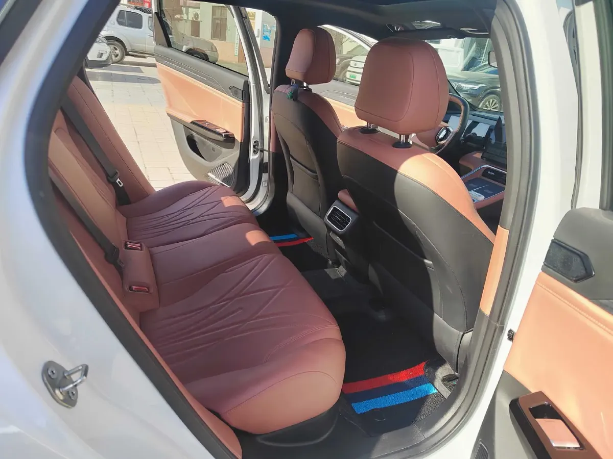 2025 BYD Sea Lion 05 DM-i 1.5L 101HP L4 E-CVT PHEV 12.9KWH,autocango,china used car exporter,china ev exporter,chinese used car exporter,chinese used ev exporter