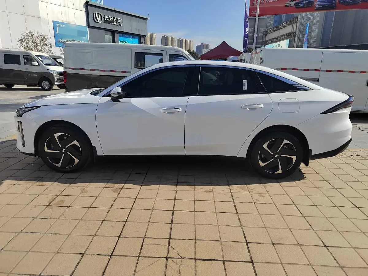 2025 BYD Sea Lion 05 DM-i 1.5L 101HP L4 E-CVT PHEV 12.9KWH,autocango,china used car exporter,china ev exporter,chinese used car exporter,chinese used ev exporter