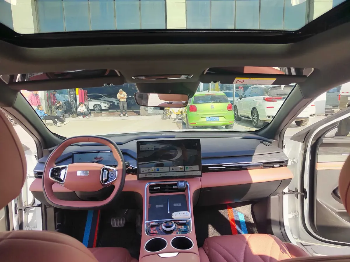 2025 BYD Sea Lion 05 DM-i 1.5L 101HP L4 E-CVT PHEV 12.9KWH,autocango,china used car exporter,china ev exporter,chinese used car exporter,chinese used ev exporter