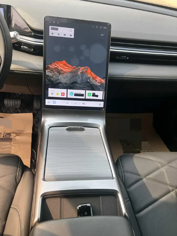 2024 Geely Galaxy L6 1.5T 163HP L4 3DHT PHEV,autocango,china used car exporter,china ev exporter,chinese used car exporter,chinese used ev exporter