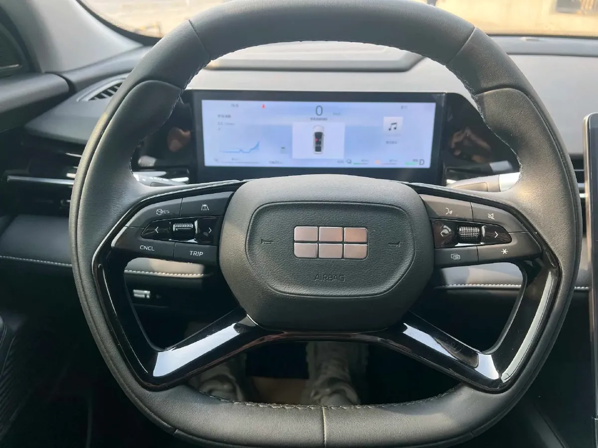 2024 Geely Galaxy L6 1.5T 163HP L4 3DHT PHEV,autocango,china used car exporter,china ev exporter,chinese used car exporter,chinese used ev exporter