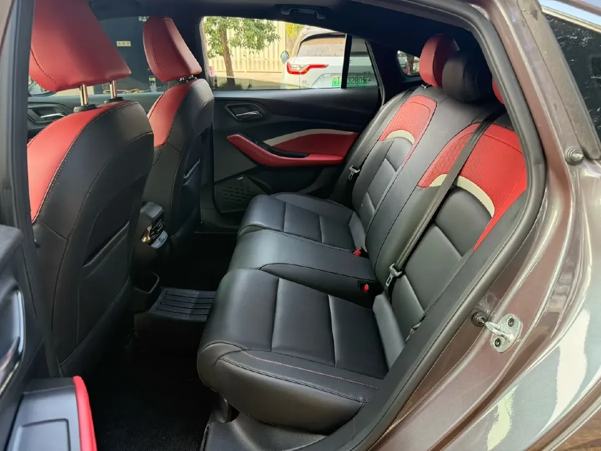 2021 MG 5 1.5T 173HP L4 7DCT,autocango,china used car exporter,china ev exporter,chinese used car exporter,chinese used ev exporter